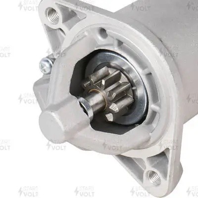 Стартер для а/м Great Wall Safe (02-)/Deer (04-) 2.2i 1,2кВт (LSt 2715) LST2715 START VOLT