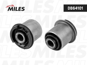Сайлентблок рычага LEXUS IS200/300 99-05 пер.подв.  DB64101 DB64101 MILES