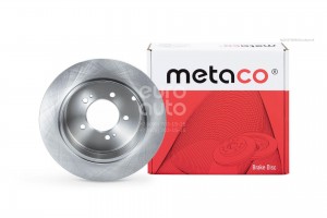 MITSUBISHI OUTLANDER XL (CW) (2006>) 302x10 3060025 METACO