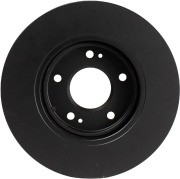 диск тормозной Z06324 ZENTPARTS