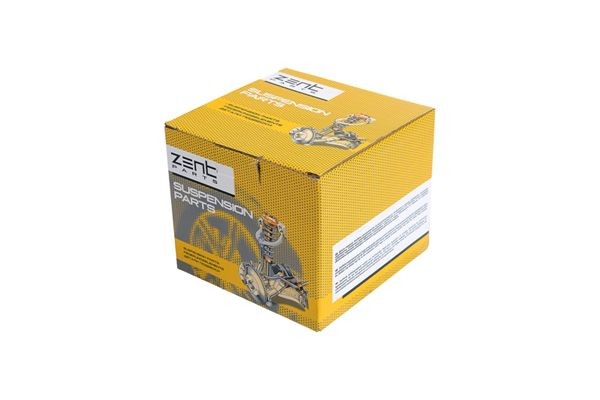 подушка КПП задняя верхняя!\ Volvo S60/S80/XC70/XC90 2.4D 00> Z13959 ZENTPARTS