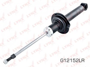 амортизатор задний! газовый\ Toyota Chaser/Cresta/Mark II 96-01 G12152LR LYNXAUTO