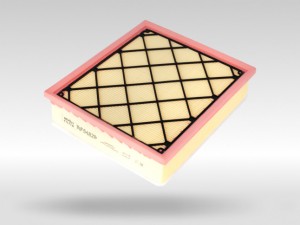 Фильтр воздушный NF5482P NEVSKY FILTER