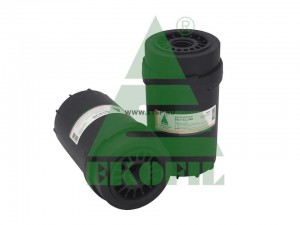 Фильтр масляный ГАЗ-3309,3310 (дв.CUMMINS) EKOFIL EKO-02.24/9 EKOFIL