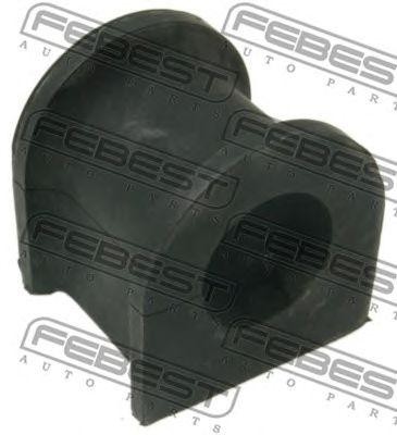 Втулка стабилизатора передняя SUZUKI GRAND VITARA/ESCUDO 2006-2014 SZSB-JBF1 SZSB-JBF1 FEBEST