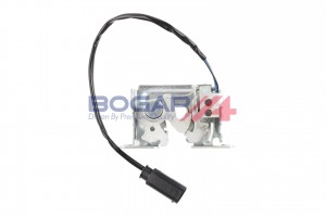 ЗАМОК КАПОТА BMW X5 E70 B5111108 B5111108 BOGAP