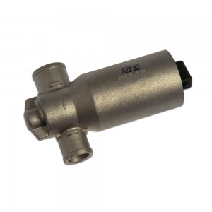 Регулятор холостого хода ГАЗ-3110,3302 дв.ЗМЗ-406 PEKAR 406-1147051-02 PEKAR