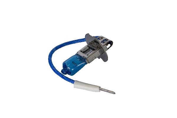 Лампа 12V H3 55W РK22s +30% 4000К блистер (2шт.) Super White XENITE 1007044 XENITE