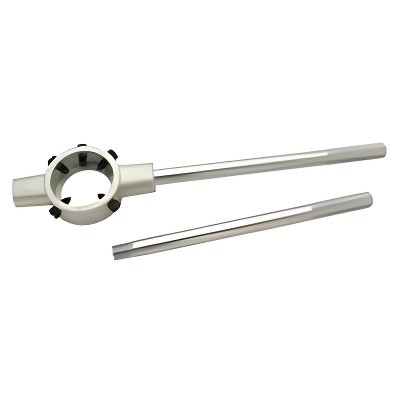 Плашкодержатель 45х18 ЭВРИКА ER-04518 EVRIKA