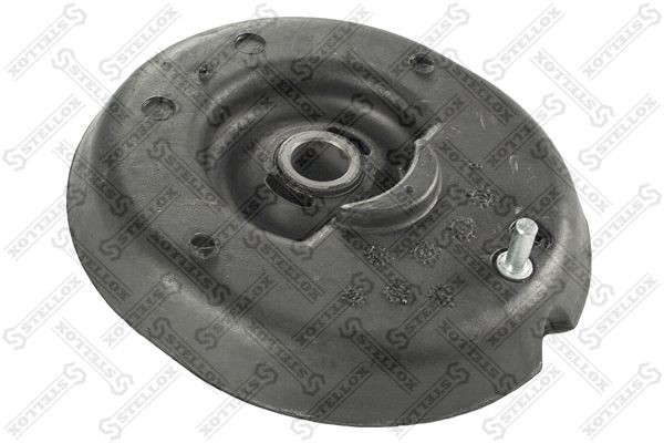 опора амортизатора переднего!\ Citroen C2/C3 1.1-1.4HDi 02> 12-17590-SX STELLOX