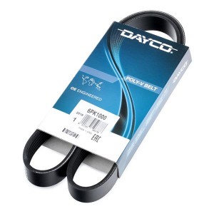 FORD ESCORT /ORION 86-95/CITROEN C4 6PK1000 6PK1000 DAYCO