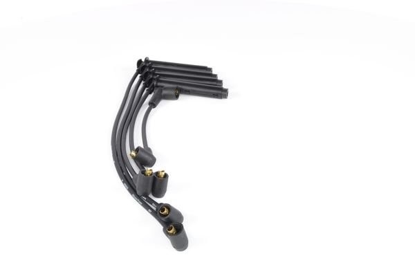 LAND ROVER FREELANDER (1998-2006) 0 986 357 223 BOSCH