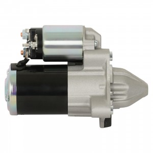 Стартер для а/м Nissan Note E12 (12-) 1.2DIG-S 1,4кВт (LSt 1407) LST1407 START VOLT