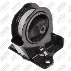 Опора двигателя задняя MITSUBISHI GALANT 96-03 АКПП MI23026 MI23026 JIKIU