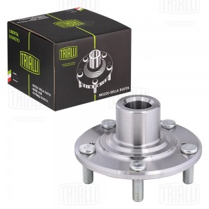 Ступица передняя MR 2304 TRIALLI