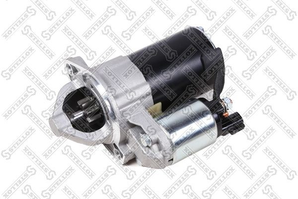 стартер! 12V 1.7KW 8T\ Hyundai Getz/i20/i30/ix20, Kia Ceed/Rio 1.4-2.0 CRDi 07> 06-10202-SX STELLOX