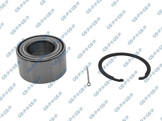 Подшипник ступичный, к-т GK3979 GK3979 GS P
