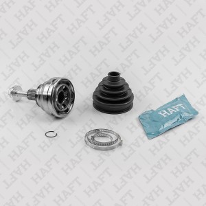 ШРУС наружный к-т AUDI A3 03-SKODA Octavia/Yeti 03- GA0375 GA0375 HAFT