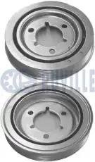 PEUGEOT 307 (2001-2007) 1.6 16v 520120 RUVILLE