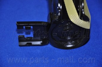 Амортизатор задний левый HYUNDAI ACCENT 00- PJA-148A PJA-148A PMC PARTS MALL