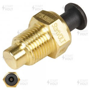 Датчик температуры для а/м ВАЗ 1117, 2123, 2170 (с 2008) (LS 01018) LS 01018 START VOLT