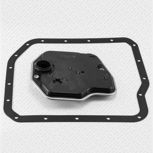 TOYOTA AVENSIS/CELICA/RX300 AF0112 GREEN FILTER