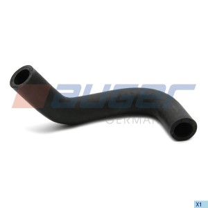шланг ГУР! \MAN TGX/TGS 96058 AUGER