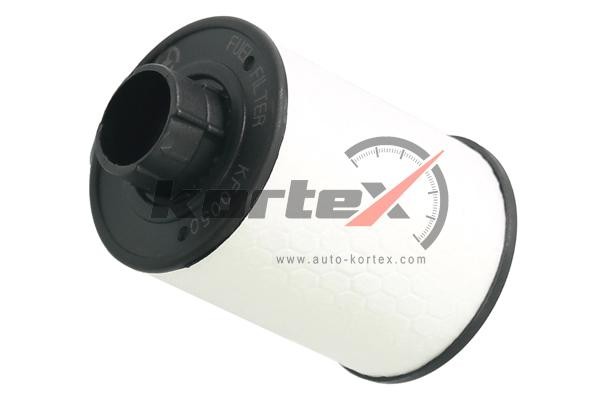 Фильтр топливный FIAT DUCATO 2.3 JTD 02-(Елабуга с 07-)OPEL ASTRA H KF0050 KF0050 KORTEX