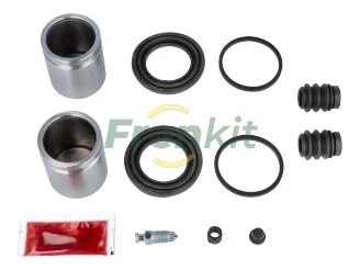 Ремкомплект суппорта + поршень HONDA CROSSTOUR 2010- / CR-V 2007- 245939 245939 FRENKIT