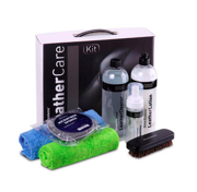 SS809 НАБОР для ухода за кожей LeatherCare Kit SS809 SHINE SYSTEMS