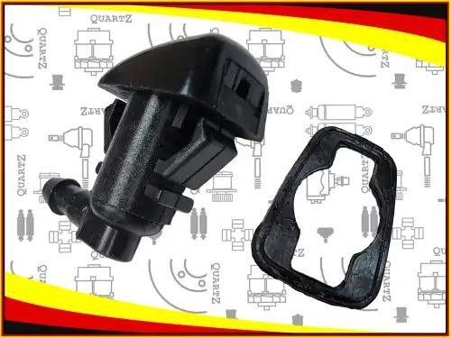Жиклер JEEP Grand Cherokee (05-13) омывателя стекла ветрового QUARTZ QZ55372143AB QUARTZ