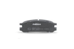 SUBARU IMPREZA/LEGACY/SVX 3010174 METACO