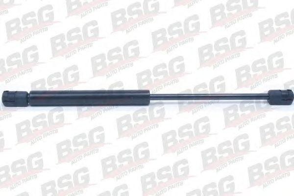 Амортизатор PEUGEOT 407 (04-10) крышки багажника BSG BSG70980007 BSG