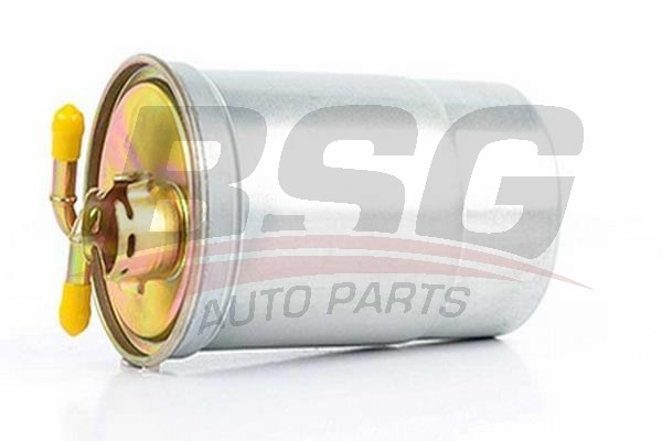 Фильтр топливный VW AUDI A4 (00-08) SKODA (1.9/2.0 TDI) FIAT Punto (94-99) (1.7  BSG90130002 BSG