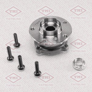 Ступица передняя BMW X5(E70)/ X6(E71/E72) 07- TDE1041 TDE1041 TATSUMI