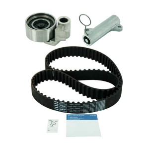 рем.к-кт ГРМ!\ Toyota Land Cruiser 3.0 D-4D 03> VKMA91920 SKF