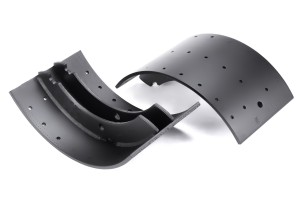 VOLVO TRUCK F/FH/FM 200 мм / усиленные T0298-7003 TOPCOVER