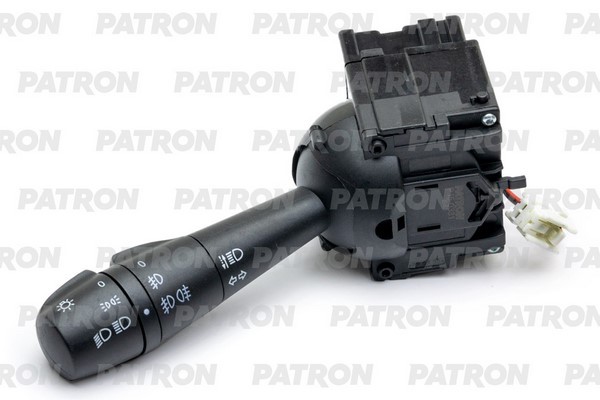 RENAULT С ПЕРЕДНИМИ И ЗАДНИМИ ПТФ P15-0331 PATRON