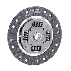 Сцепление VW Golf 4,Polo AUDI A3 (1.6) SACHS 3000 822 601 SACHS