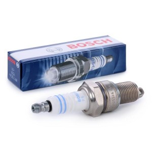 VOLVO 240/740/760 2.0-2.3/T 0 242 235 707 BOSCH