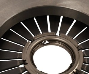 Корзина сцепления SITRAK HOWO MOVELEX WG9925160611MX MOVELEX