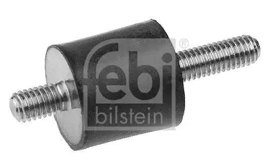 Втулка BMW 3 (E46) крышки клапанной металлическая FEBI 12173 FEBI BILSTEIN