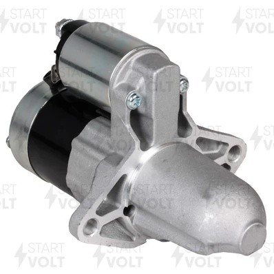 Стартер для ам Subaru Forester SF,SG,SH 2.0i,2.5i МТ (LSt 2202) LST2202 START VOLT