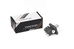 VOLVO TRUCK FH12 (1993-1999) клапан замедляющий T02657003 TOPCOVER
