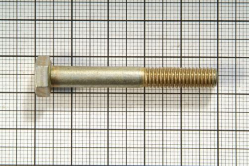 Болт М6х45 кожуха ремня ГРМ для а/м ВАЗ 2108  10шт 000010009034218 BELZAN