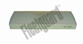 Фильтр воздушный  AF 25695                  ITALY AF25695 FLEETGUARD