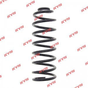 пружина задняя усиленная!\ Volvo 850/855 2.0-2.5TDi 91-97 /S70/V70 2.0-2.5TDi 97 RC5147 KAYABA