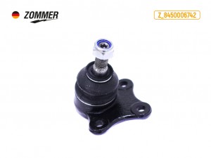 Шаровая опора для а/м LADA Vesta левая "ZOMMER" 18690 ZOMMER