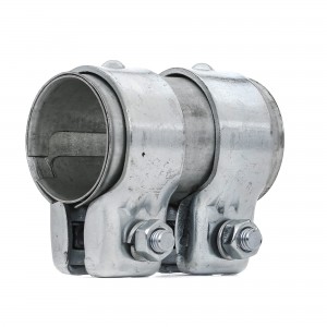 Хомут глушителя соединительный d=40мм L=80мм BOSAL 265-810 BOSAL