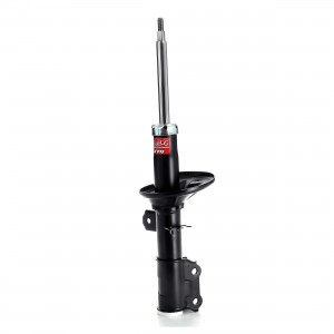 Амортизатор газовый передний правый Excel-G 333506 333506 KAYABA